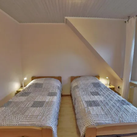 Familie Ischmund - Gemuetliche Ferienwohnung Im Hohen Norden Oeversee Exterior foto
