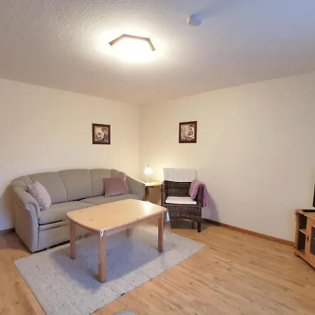 Familie Ischmund - Gemuetliche Ferienwohnung Im Hohen Norden Oeversee Exterior foto