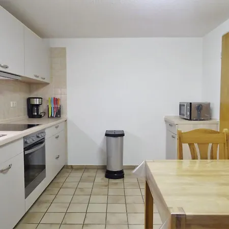 Familie Ischmund - Gemuetliche Ferienwohnung Im Hohen Norden Oeversee Exterior foto