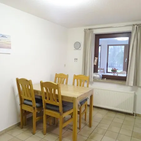 Familie Ischmund - Gemuetliche Ferienwohnung Im Hohen Norden Oeversee Exterior foto