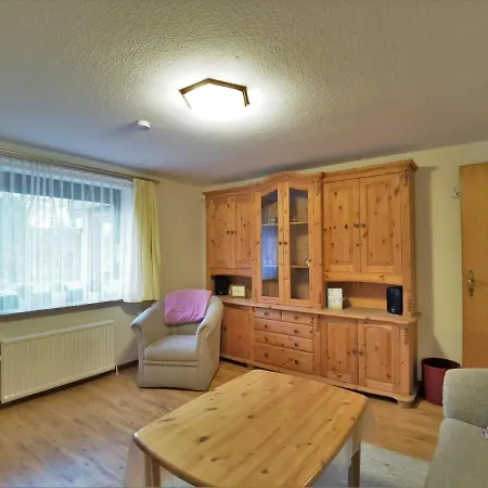 Familie Ischmund - Gemuetliche Ferienwohnung Im Hohen Norden Oeversee Exterior foto