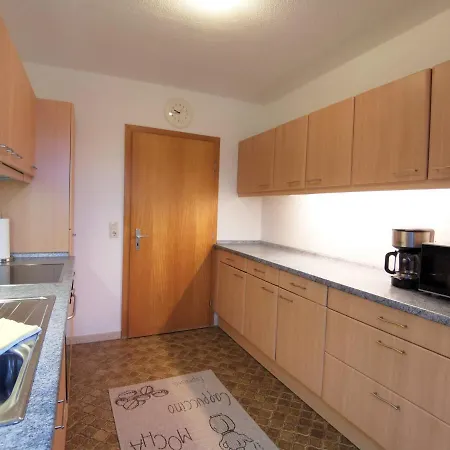 Familie Ischmund - Gemuetliche Ferienwohnung Im Hohen Norden Oeversee Exterior foto