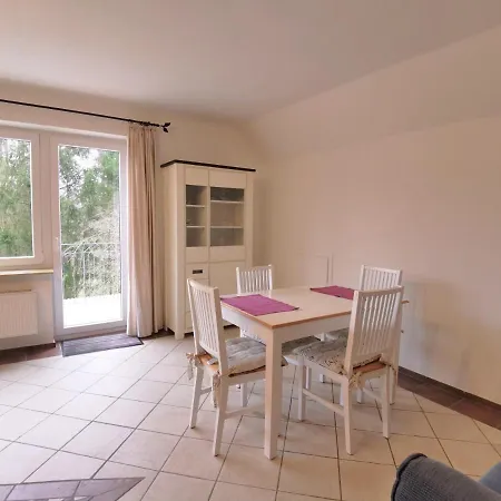 Familie Ischmund - Gemuetliche Ferienwohnung Im Hohen Norden Oeversee Exterior foto