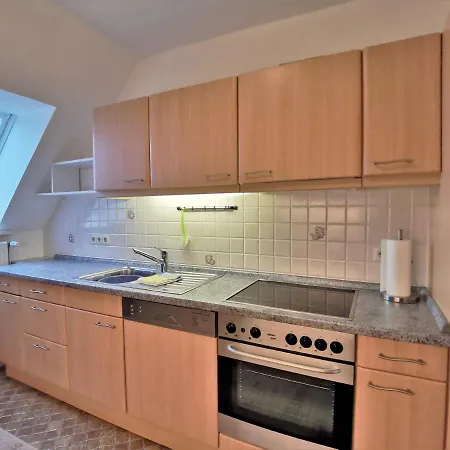 Familie Ischmund - Gemuetliche Ferienwohnung Im Hohen Norden Oeversee Exterior foto