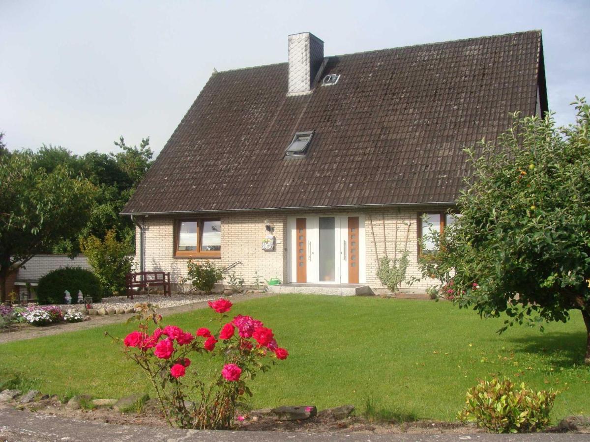 Ischmund Apartment Oeversee
