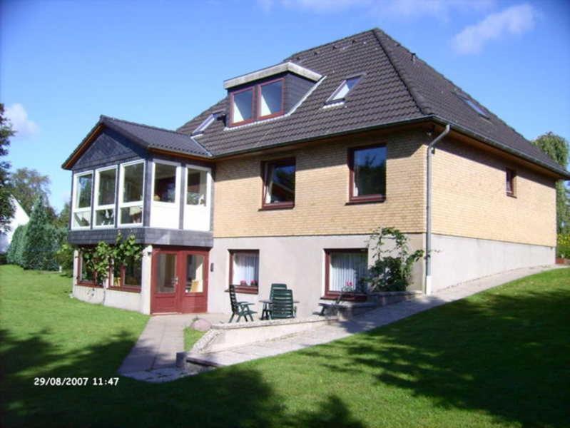Familie Ischmund - Gemuetliche Im Hohen Norden Apartament Oeversee