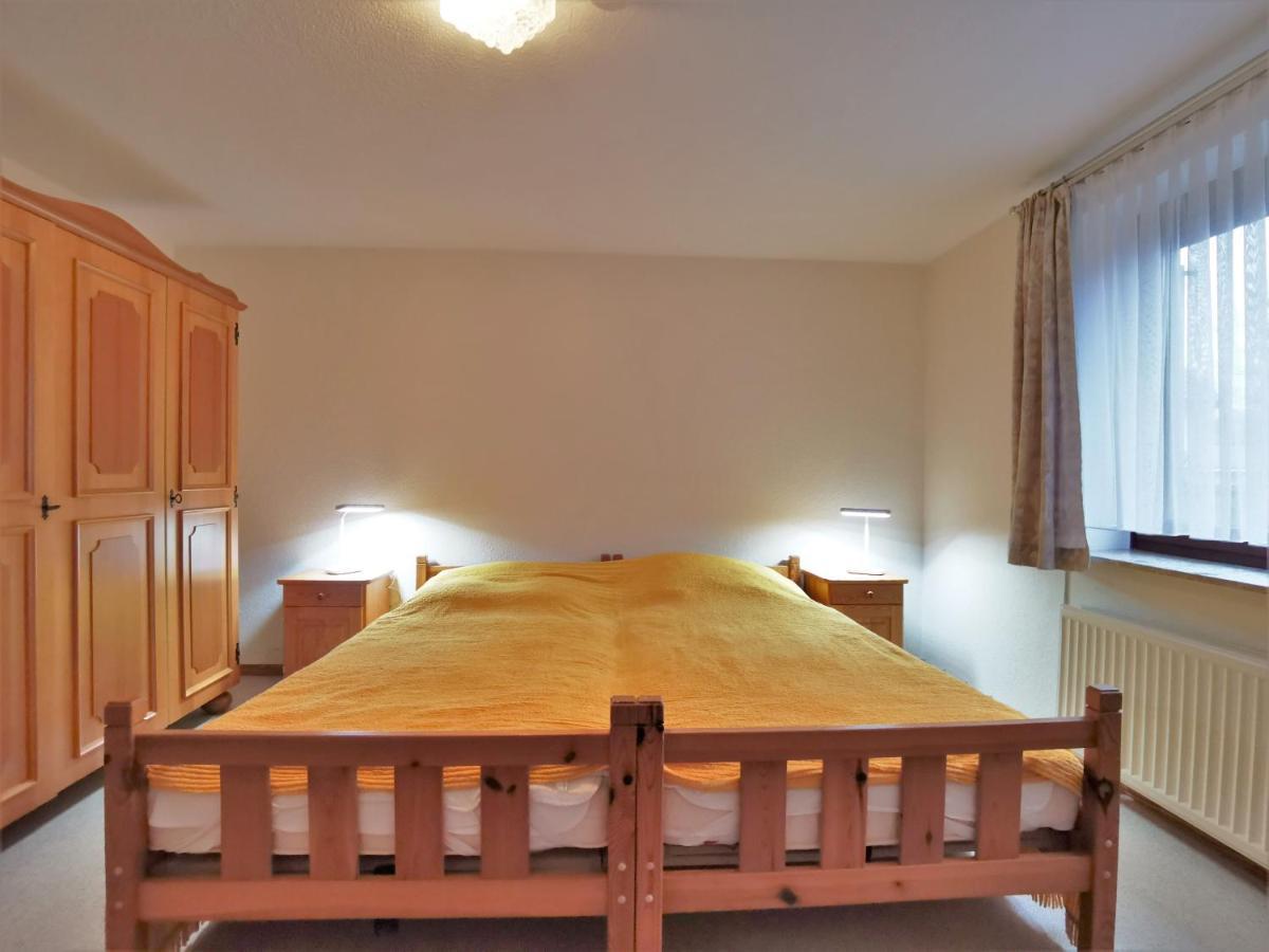 Apartament Familie Ischmund - Gemuetliche Im Hohen Norden Oeversee