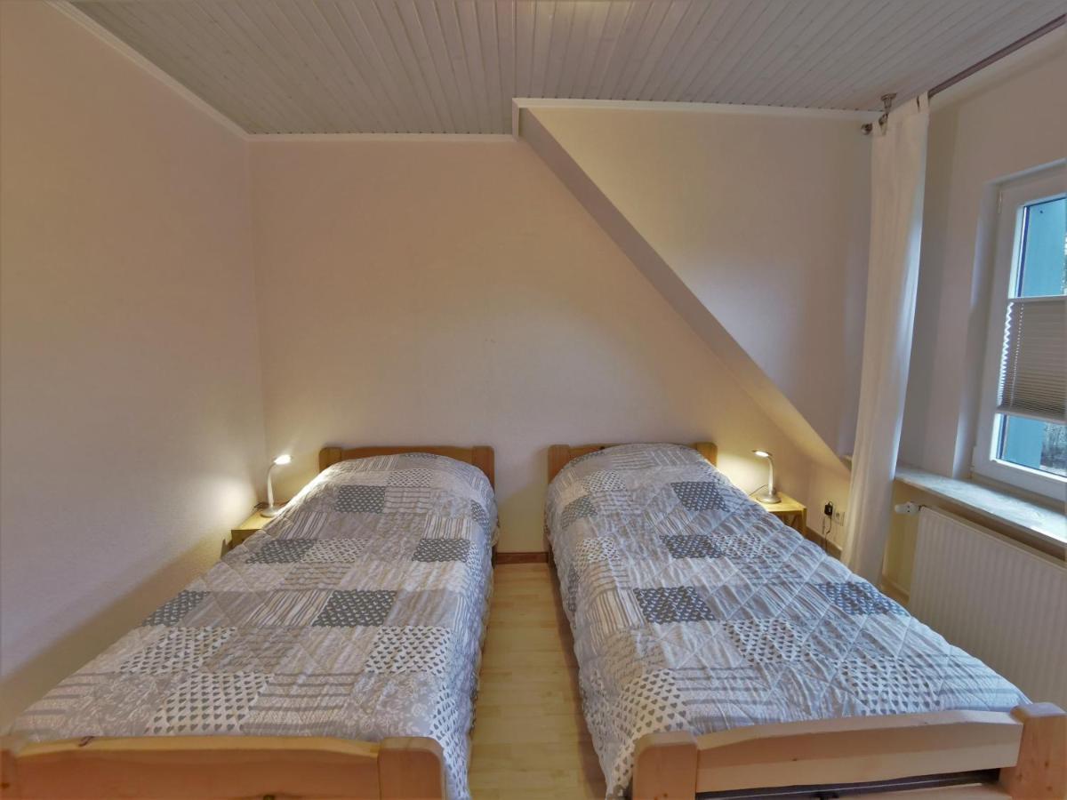 Apartment Ischmund *