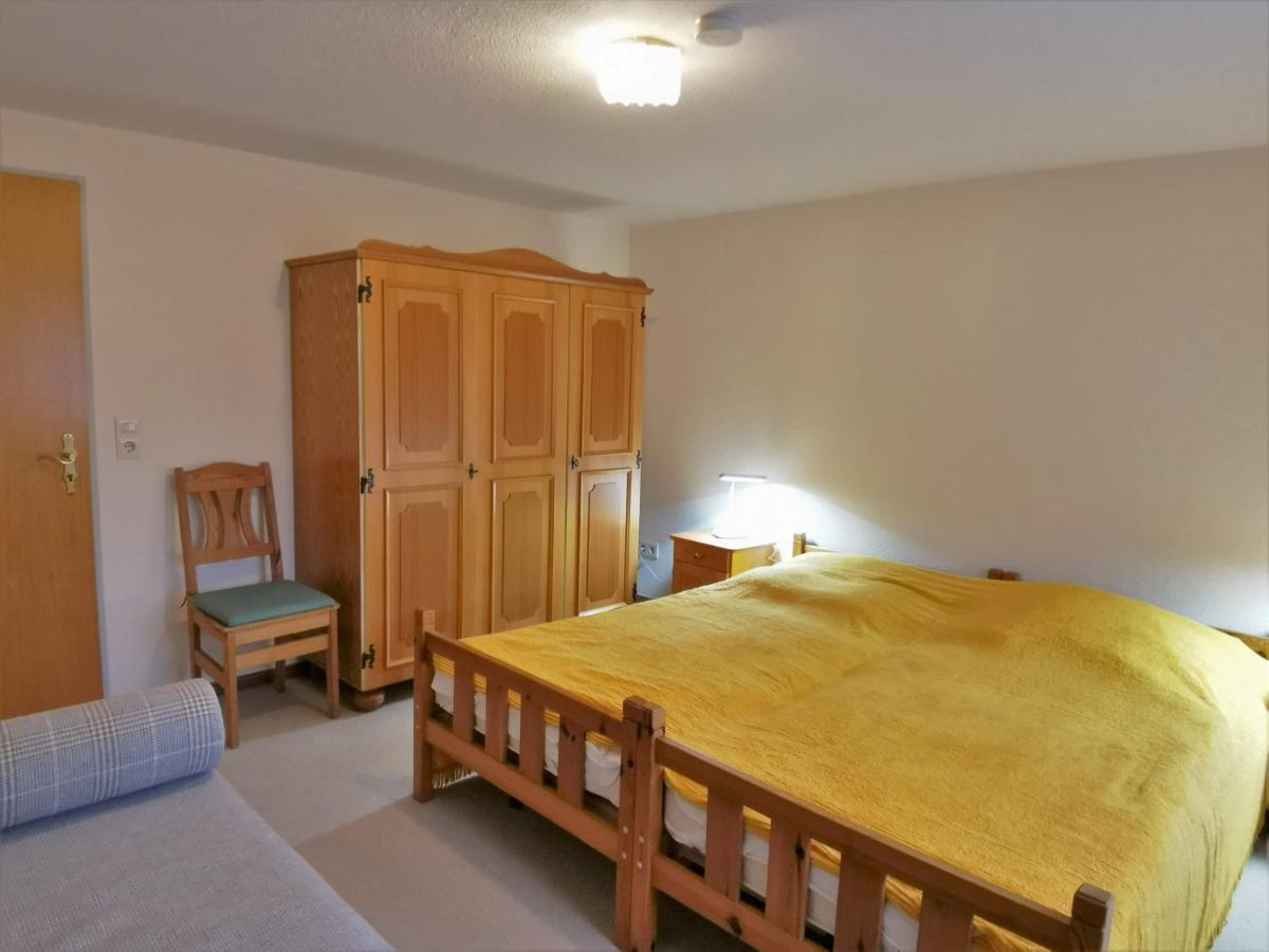 Ischmund Apartment Oeversee