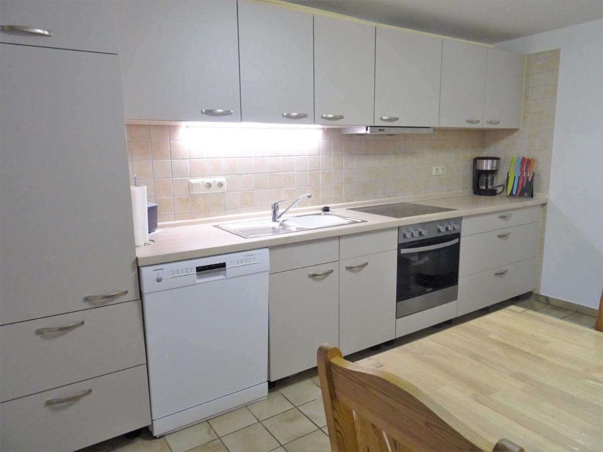 Ischmund Apartment Oeversee