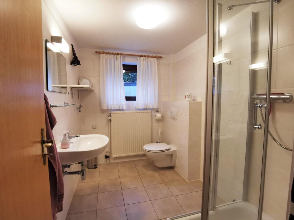 Ischmund Apartment *