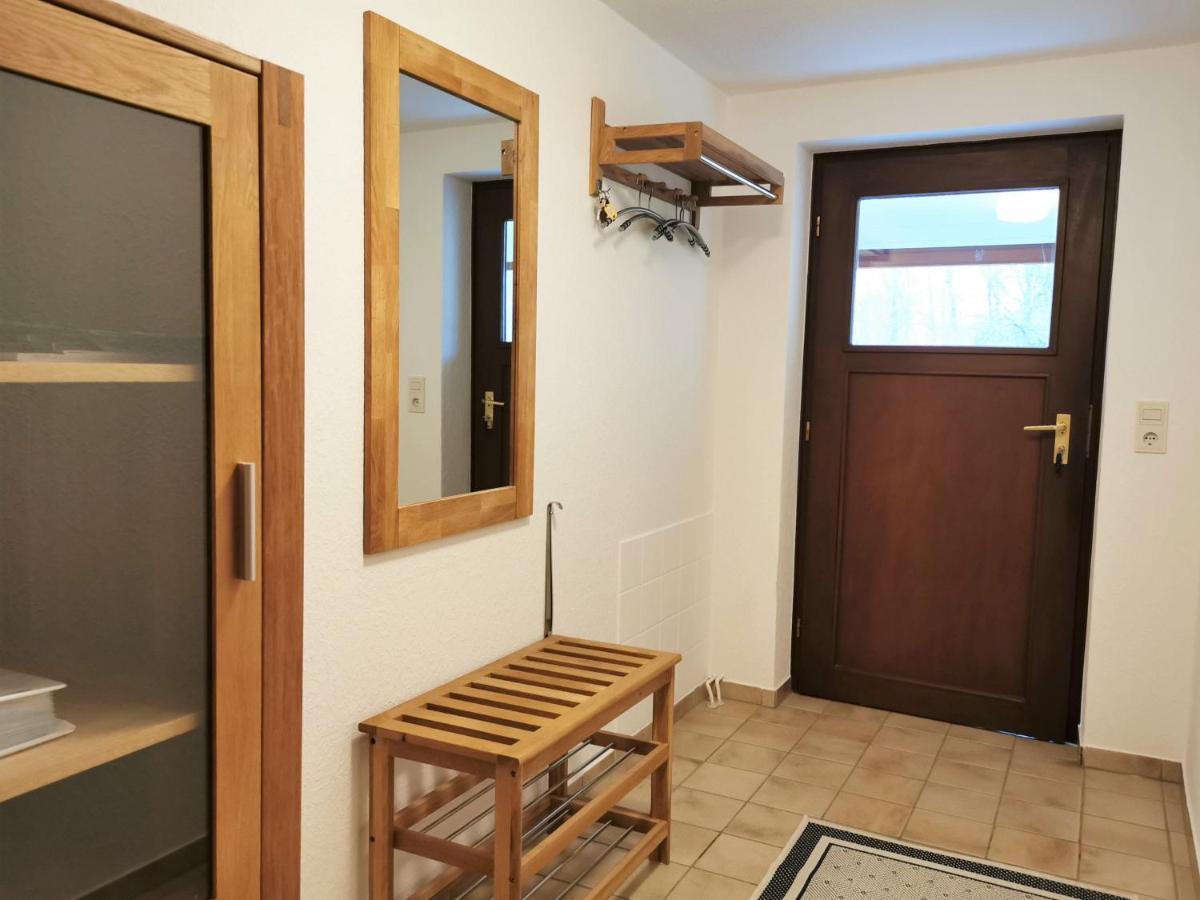 Ischmund Apartment