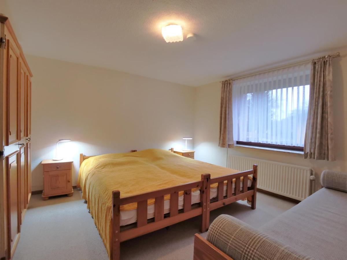 Ischmund Apartment *
