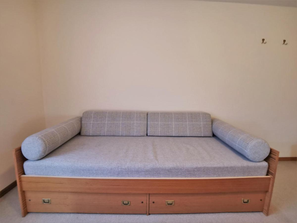 Familie Ischmund - Gemuetliche Im Hohen Norden Apartament *