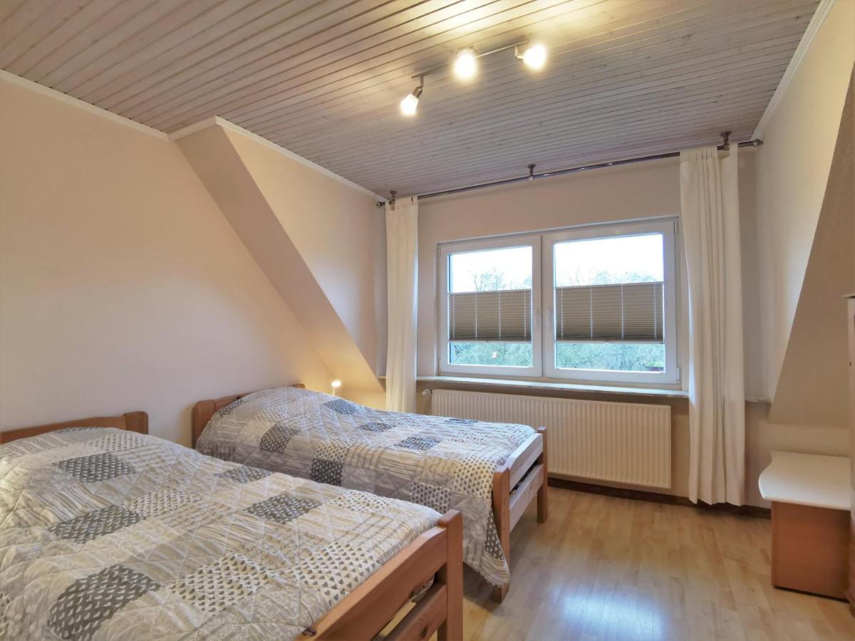 Apartment Ischmund