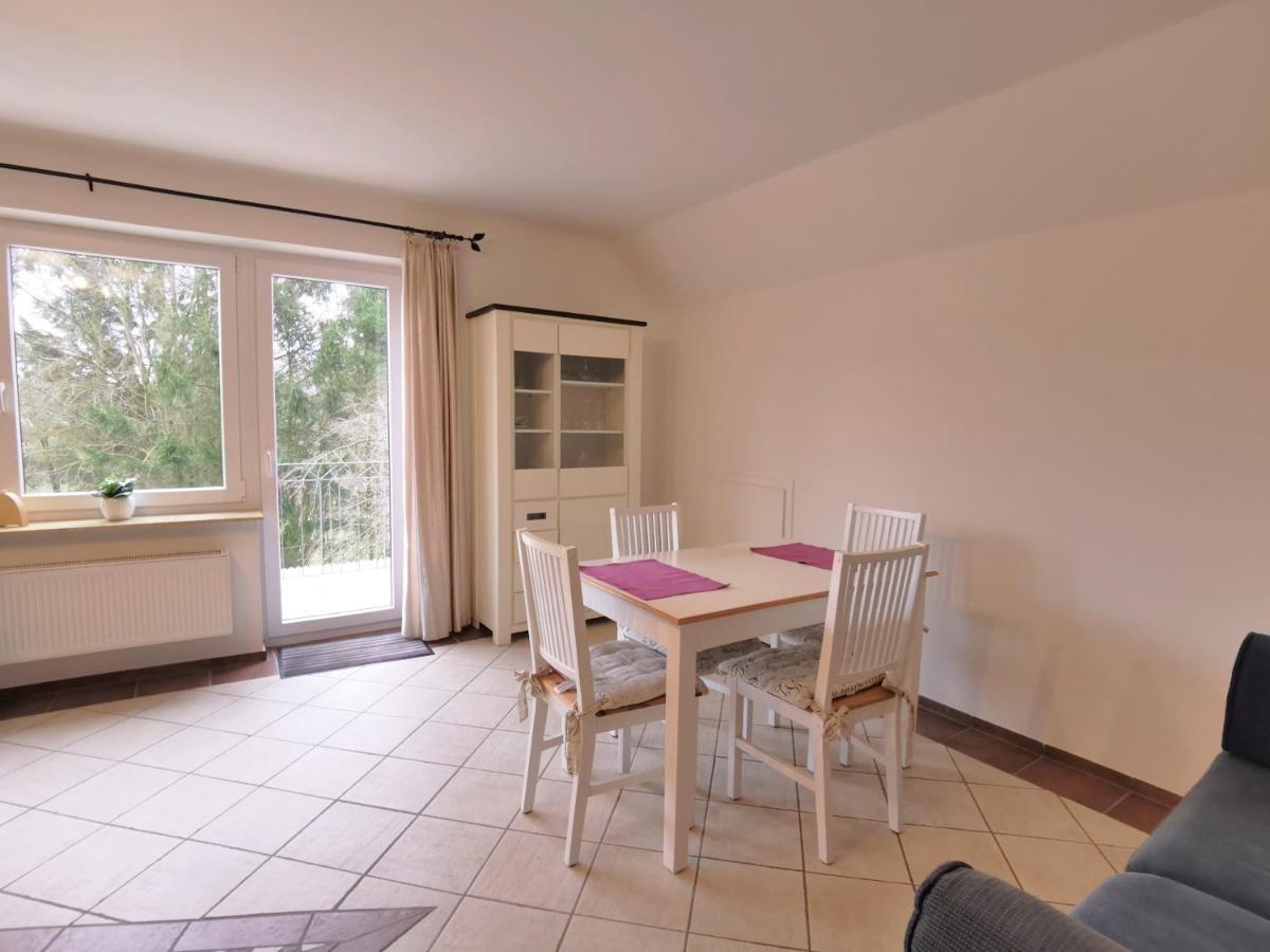 Ischmund Apartment Oeversee