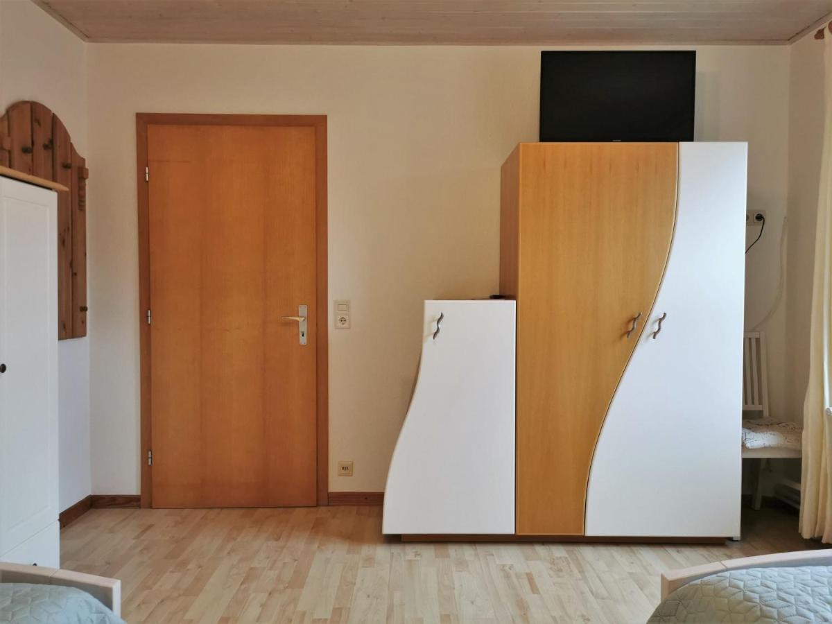 Familie Ischmund - Gemuetliche Im Hohen Norden Apartament