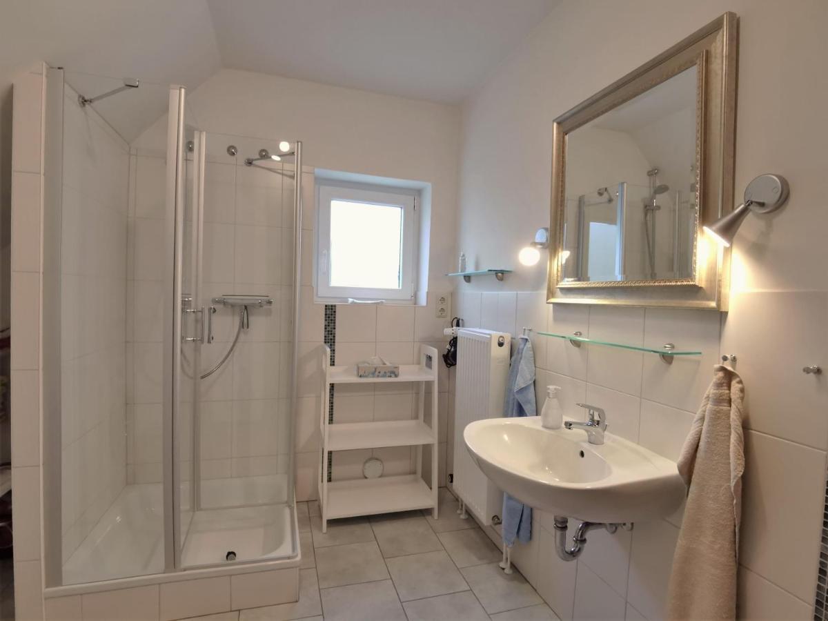 Apartment Ischmund