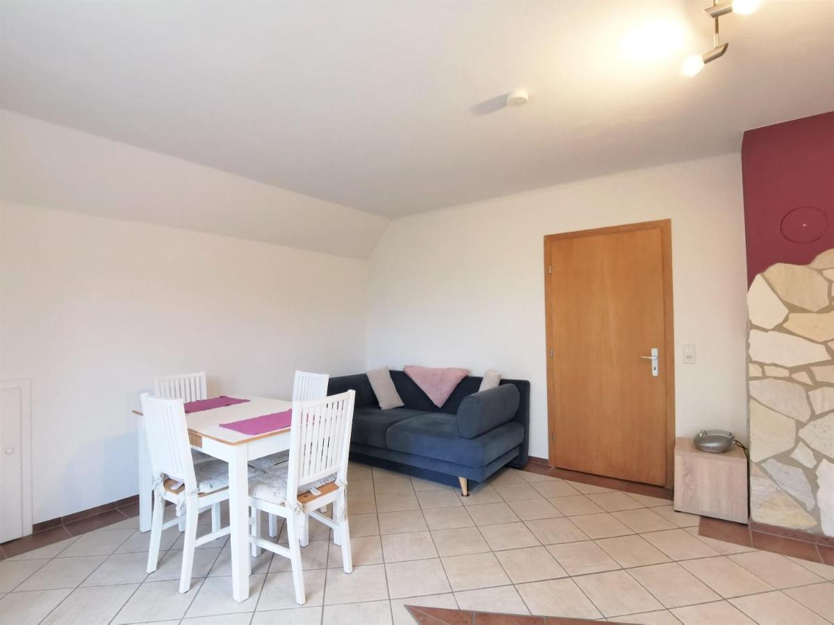 Apartament Familie Ischmund - Gemuetliche Im Hohen Norden