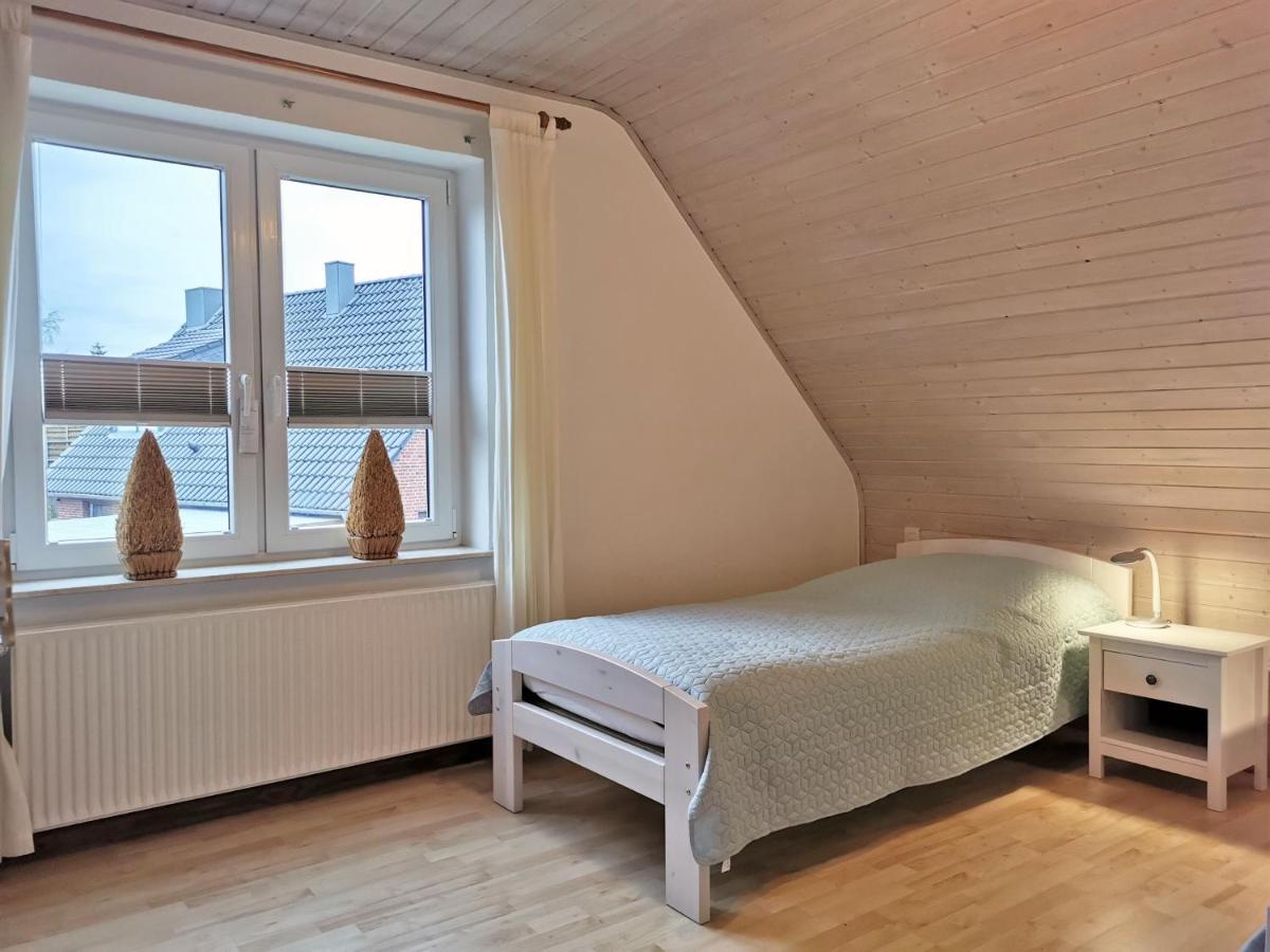 Familie Ischmund - Gemuetliche Im Hohen Norden *